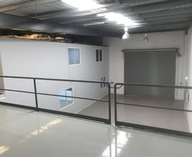 Factory, Warehouse & Industrial commercial property leased at Unit 3/207-217 McDougall Street Wilsonton QLD 4350