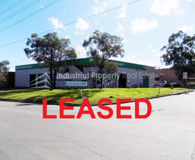 Offices commercial property leased at Smithfield NSW 2164