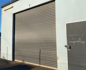 Factory, Warehouse & Industrial commercial property leased at 54 Mountbatten Drive Dubbo NSW 2830
