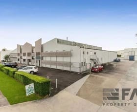 Factory, Warehouse & Industrial commercial property leased at Acacia Ridge QLD 4110