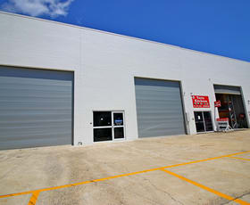 Factory, Warehouse & Industrial commercial property leased at 20/211 Brisbane Road Biggera Waters QLD 4216