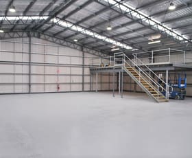 Shop & Retail commercial property leased at Unit 2/11 Moss Street Slacks Creek QLD 4127