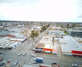 Shop & Retail commercial property leased at 147-149 High. Street Shepparton VIC 3630