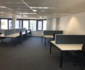 Medical / Consulting commercial property leased at Level 5/201 Leichhardt Street Spring Hill QLD 4000