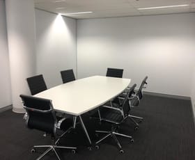 Medical / Consulting commercial property leased at Level 5/201 Leichhardt Street Spring Hill QLD 4000
