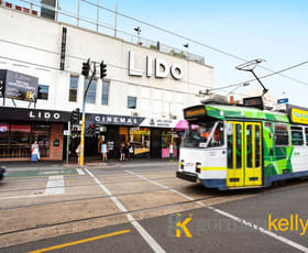 Shop & Retail commercial property leased at 673-681 Glenferrie Road Hawthorn VIC 3122