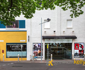 Shop & Retail commercial property leased at 673-681 Glenferrie Road Hawthorn VIC 3122