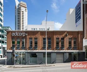 Offices commercial property leased at Ground  Suite/484 Adelaide Street Fortitude Valley QLD 4006