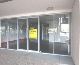 Shop & Retail commercial property leased at 29/514 Christine Avenue Robina QLD 4226