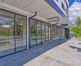 Shop & Retail commercial property leased at Shop  104/616 Main Street Kangaroo Point QLD 4169