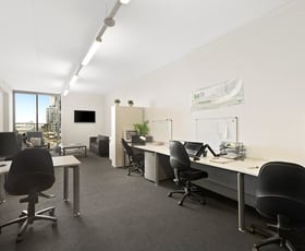 Offices commercial property leased at Suite 402B/198 Harbour Esplanade Docklands VIC 3008