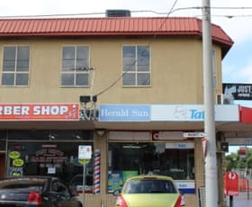 Shop & Retail commercial property leased at Ground FL/17-19 Market Place Braybrook VIC 3019