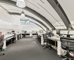 Offices commercial property leased at 17&18/50 Stanley Street Darlinghurst NSW 2010