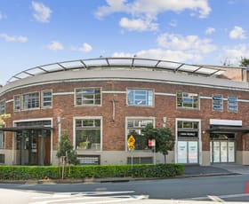 Offices commercial property leased at 17&18/50 Stanley Street Darlinghurst NSW 2010