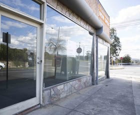 Shop & Retail commercial property leased at Kew VIC 3101