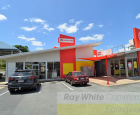 Shop & Retail commercial property leased at 4/116-118 Wembley Rd Logan Central QLD 4114