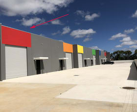 Factory, Warehouse & Industrial commercial property leased at 6/118 Bellarine Hwy Newcomb VIC 3219