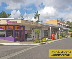 Shop & Retail commercial property leased at Chermside West QLD 4032