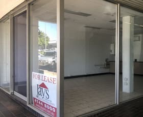 Shop & Retail commercial property leased at 1/29 Miles Street Mount Isa QLD 4825
