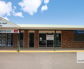 Medical / Consulting commercial property leased at 6/128 Golf Links Road Buderim QLD 4556
