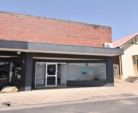 Shop & Retail commercial property leased at 48 McNamara Street Orange NSW 2800