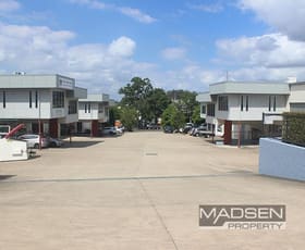 Factory, Warehouse & Industrial commercial property leased at 11/71 Jijaws Street Sumner QLD 4074