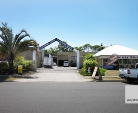 Factory, Warehouse & Industrial commercial property leased at 11a/11-15 Runway Drive Marcoola QLD 4564