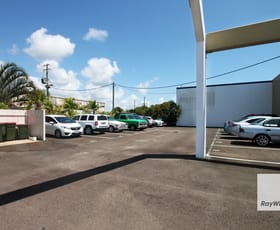 Factory, Warehouse & Industrial commercial property leased at 11a/11-15 Runway Drive Marcoola QLD 4564