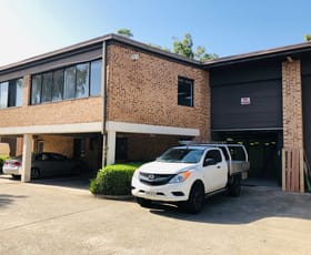 Factory, Warehouse & Industrial commercial property leased at 5/2 Railway Parade Lidcombe NSW 2141