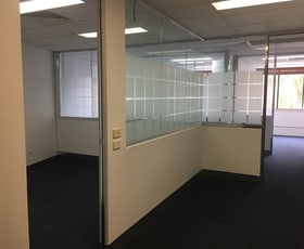 Factory, Warehouse & Industrial commercial property leased at 5/2 Railway Parade Lidcombe NSW 2141