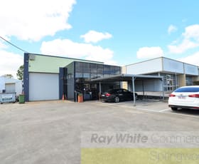Showrooms / Bulky Goods commercial property leased at 51 Randall St Slacks Creek QLD 4127