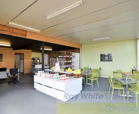 Shop & Retail commercial property leased at 51 Randall St Slacks Creek QLD 4127