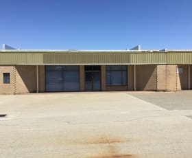Factory, Warehouse & Industrial commercial property leased at 3/43 Felspar Street Welshpool WA 6106