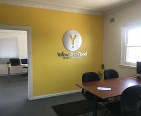 Offices commercial property leased at Caringbah NSW 2229