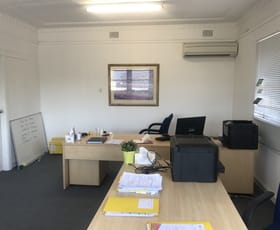 Offices commercial property leased at Caringbah NSW 2229