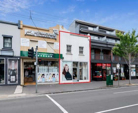 Medical / Consulting commercial property leased at 55 Peel Street West Melbourne VIC 3003