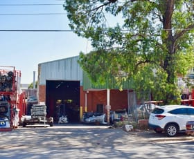 Factory, Warehouse & Industrial commercial property leased at 99 Carrington Street Revesby NSW 2212