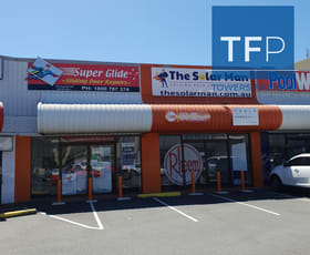 Offices commercial property leased at 5,6/133 Minjungbal Drive Tweed Heads South NSW 2486