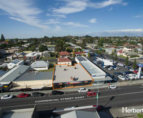 Offices commercial property leased at 107-109 COMMERCIAL STREET EAST Mount Gambier SA 5290