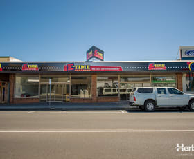 Shop & Retail commercial property leased at 107-109 COMMERCIAL STREET EAST Mount Gambier SA 5290
