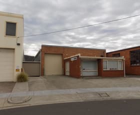 Showrooms / Bulky Goods commercial property leased at 7 Remont Court Cheltenham VIC 3192