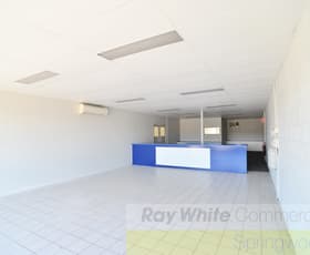 Shop & Retail commercial property leased at 5 Miller St Slacks Creek QLD 4127