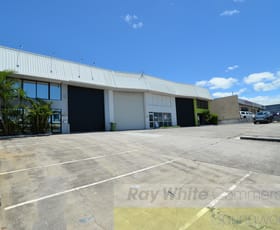 Showrooms / Bulky Goods commercial property leased at 5 Miller St Slacks Creek QLD 4127