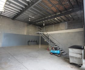 Factory, Warehouse & Industrial commercial property leased at 2/16-18 Gurney Street Garbutt QLD 4814