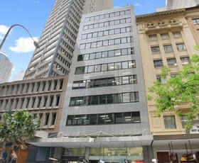 Showrooms / Bulky Goods commercial property leased at Suite 11, Level 6/70 Pitt Street Sydney NSW 2000