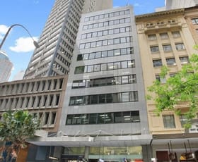 Offices commercial property leased at Suite 11, Level 6/70 Pitt Street Sydney NSW 2000