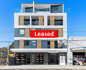 Shop & Retail commercial property leased at 702-704 Canterbury Road Belmore NSW 2192