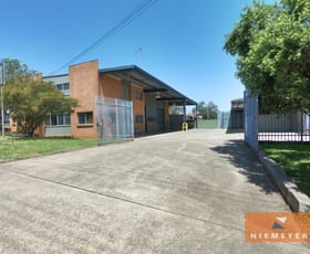 Factory, Warehouse & Industrial commercial property leased at 59 Powers Road Seven Hills NSW 2147