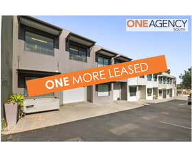 Offices commercial property leased at 7/5 Sleeman Close O'connor WA 6163