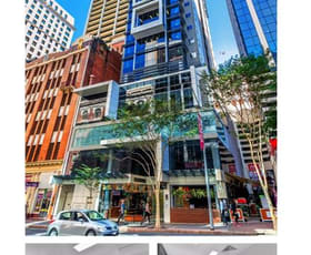 Offices commercial property leased at Suite  Office/270 Adelaide Street Brisbane City QLD 4000